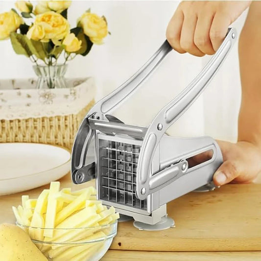QuickCut Premium French Fry Maker