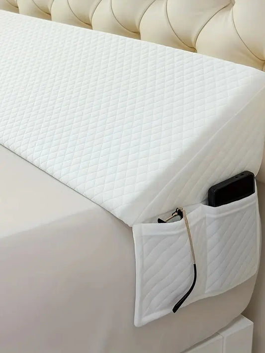 ComfortRise Adjustable Bed Wedge Pillow