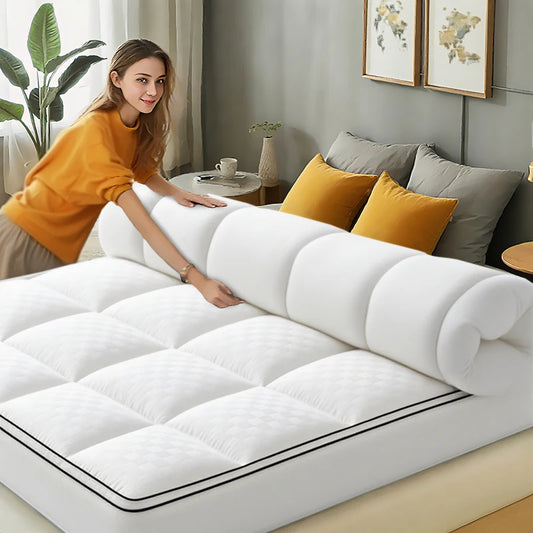 CloudRest Extra Thick Mattress Topper